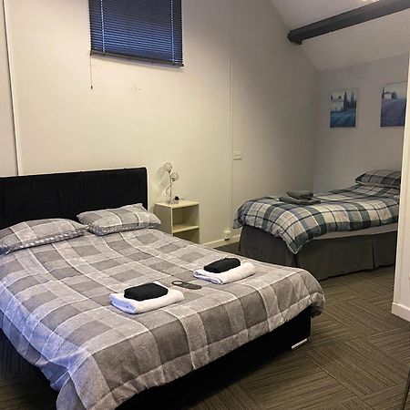 Apartamento The Stables Takeley Exterior foto