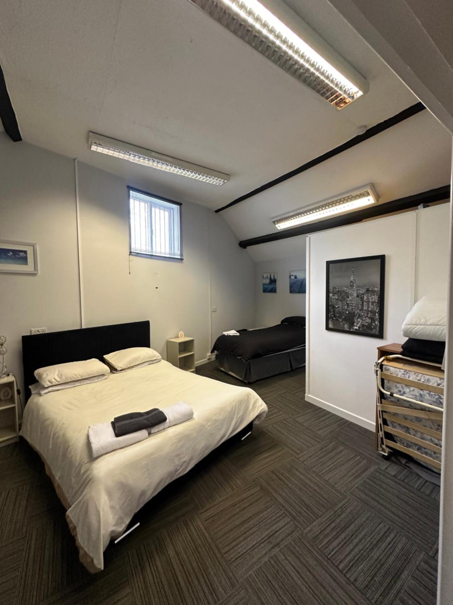 Apartamento The Stables Takeley Exterior foto
