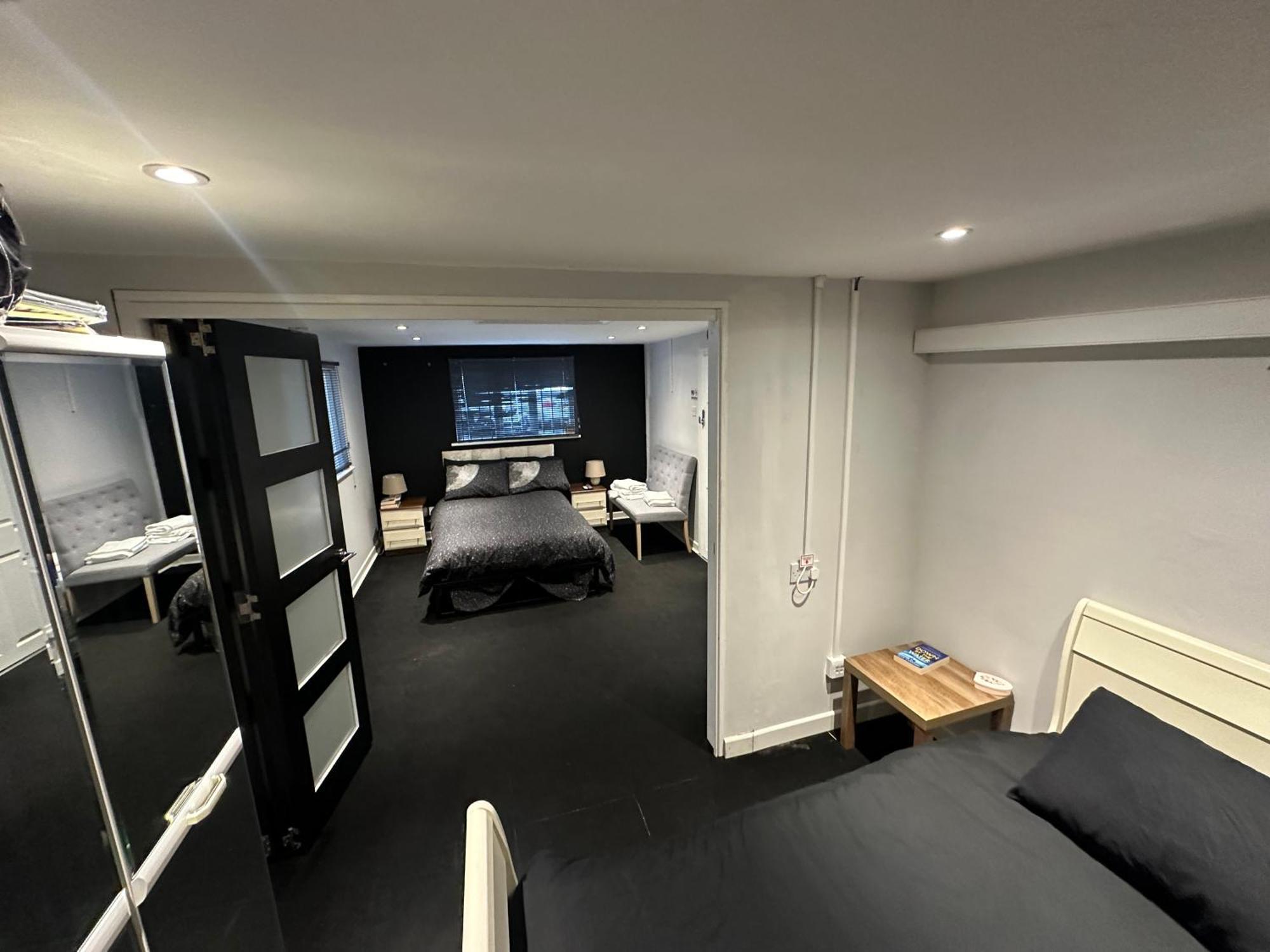 Apartamento The Stables Takeley Exterior foto