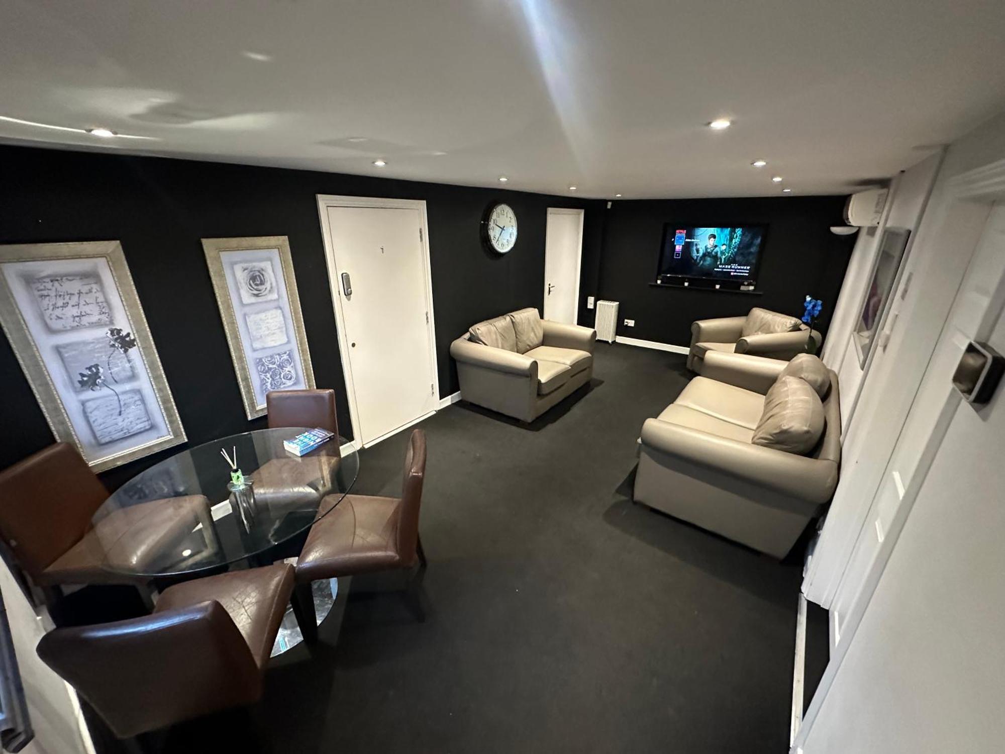 Apartamento The Stables Takeley Exterior foto