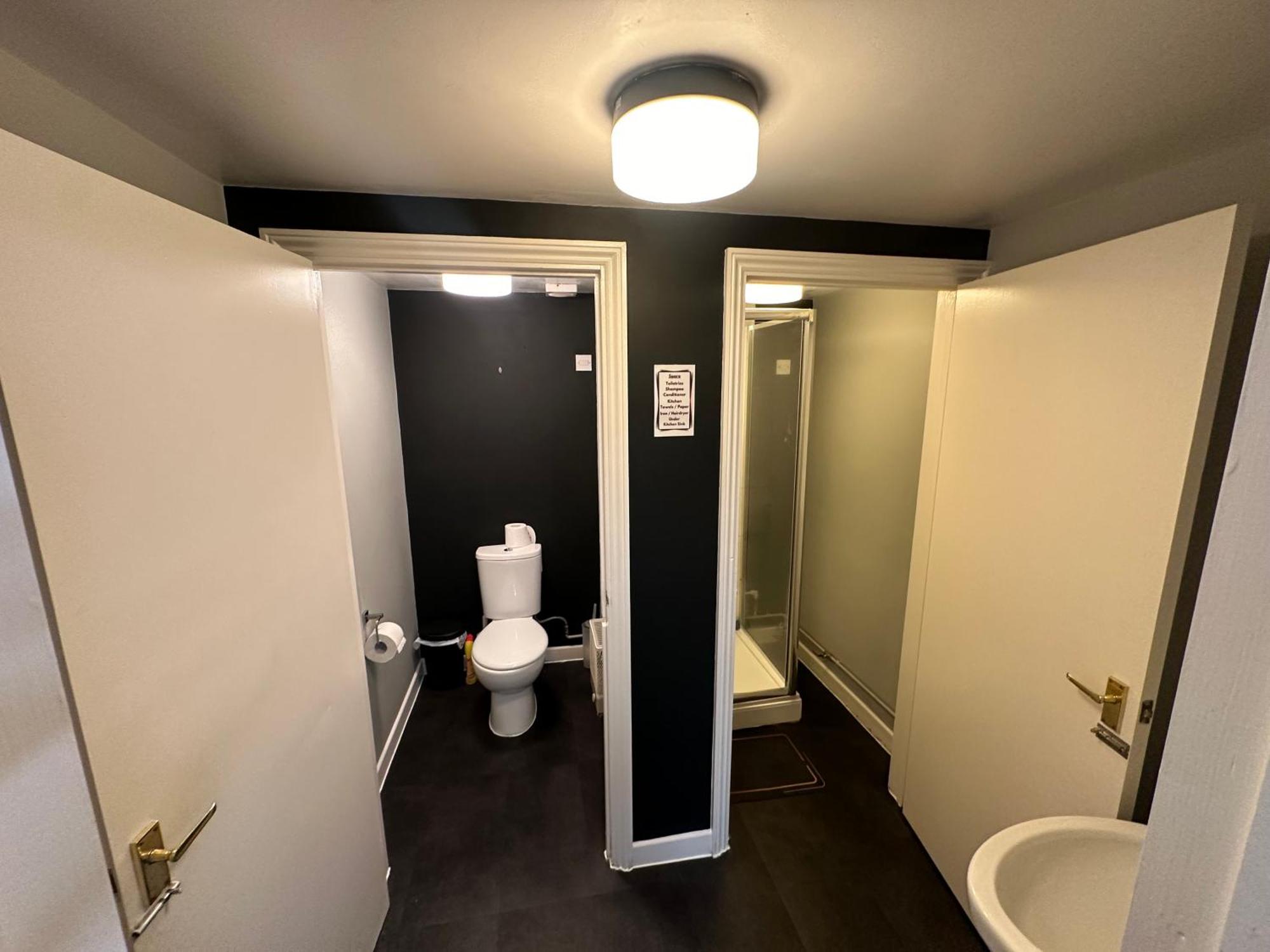 Apartamento The Stables Takeley Exterior foto