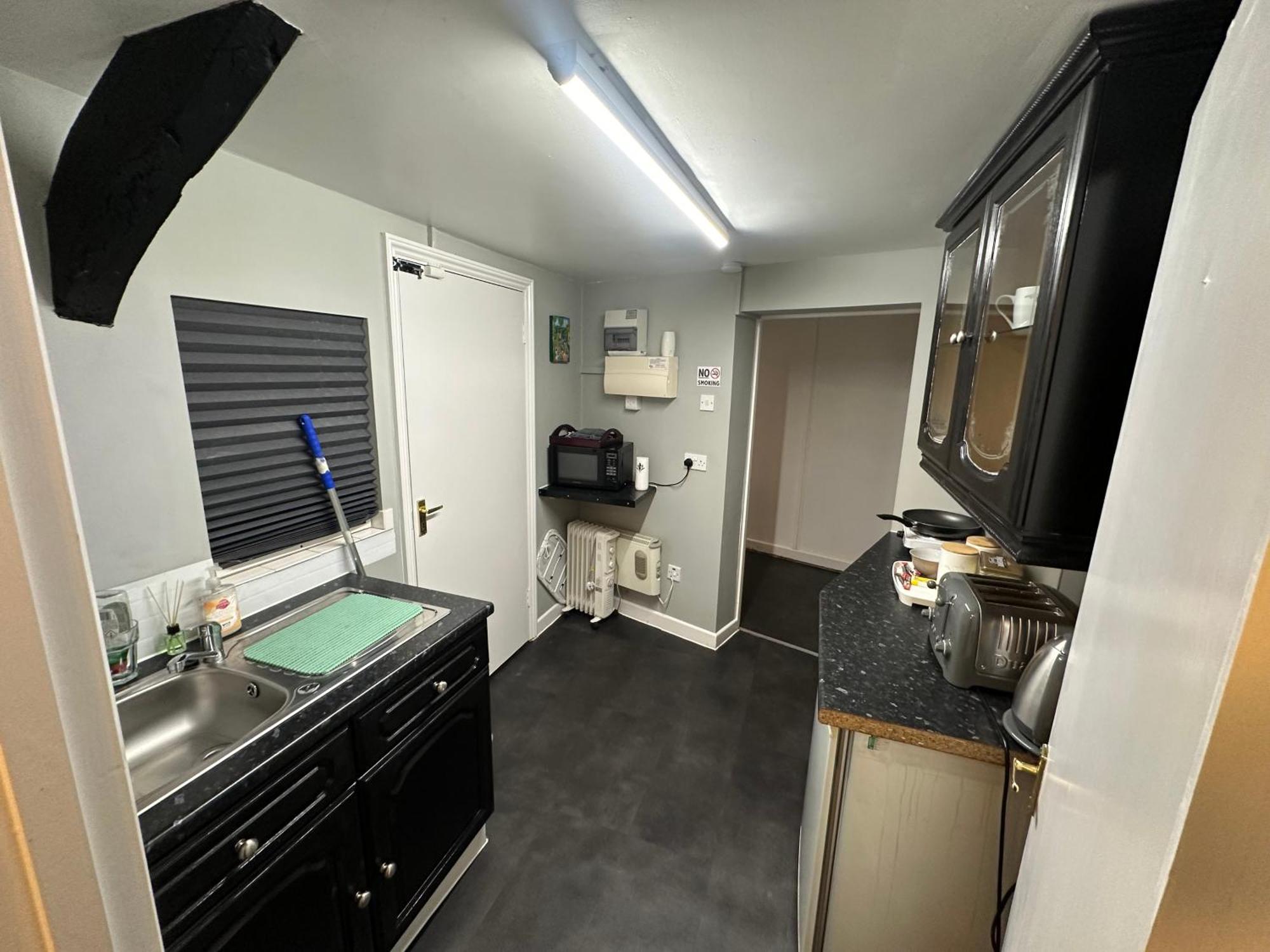 Apartamento The Stables Takeley Exterior foto